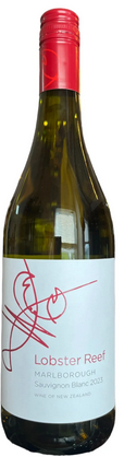 Lobster Reef Sauvignon Blanc